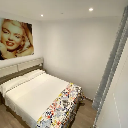 Apartman Marilyn
