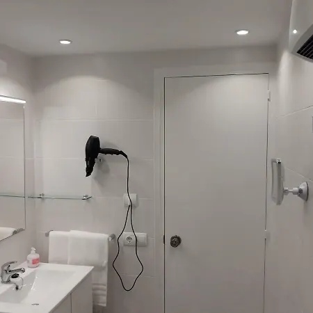 Marilyn Apartment *