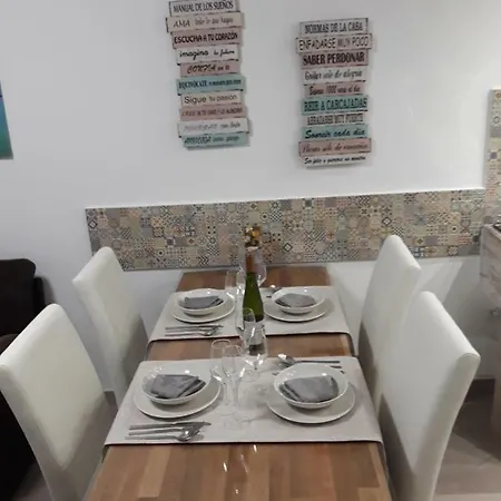 Apartman Marilyn *
