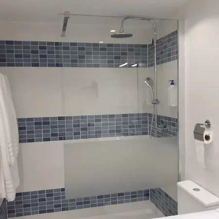Apartman Marilyn *