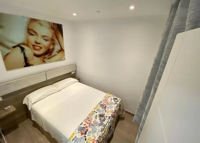 Daire Marilyn