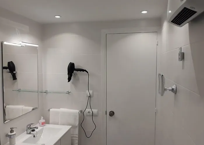 Marilyn Apartment *