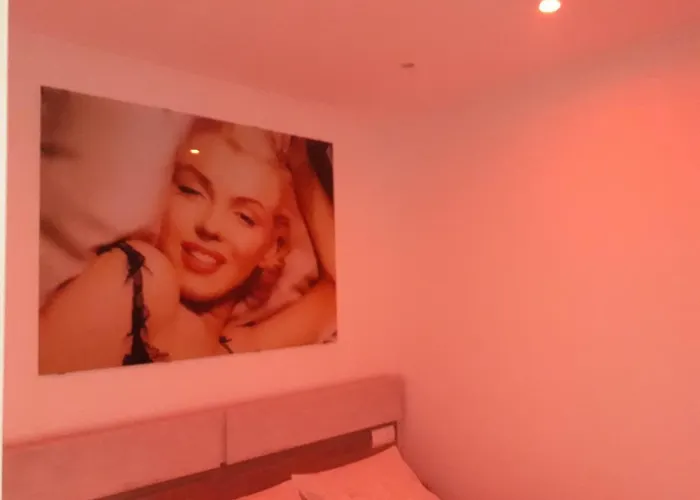 Marilyn