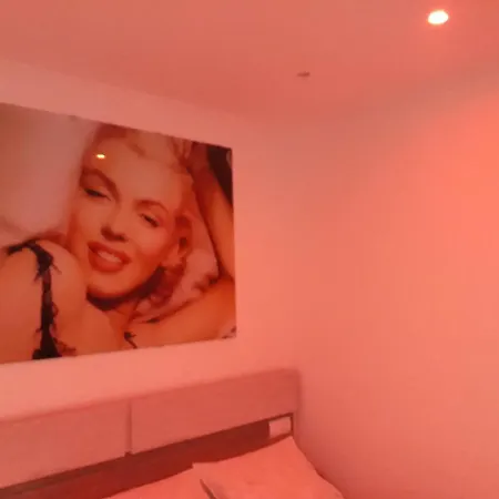 Marilyn